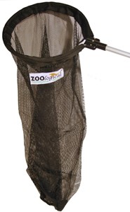 picture of Professional Capture Net / Round, Small