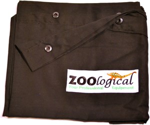 picture of Spare fabric bag for professional landing net