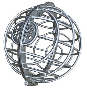 picture of Steel Food Ball
